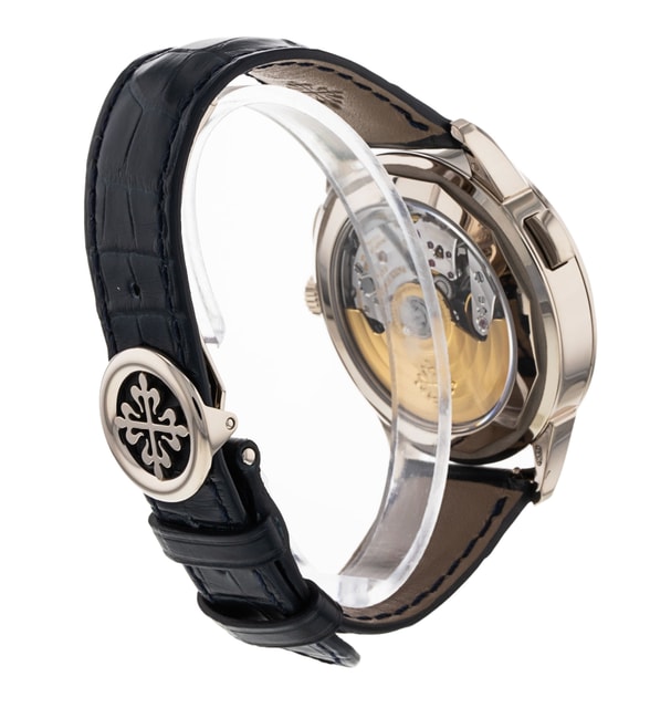 Patek Philippe World Time 5930G-001 Image 3